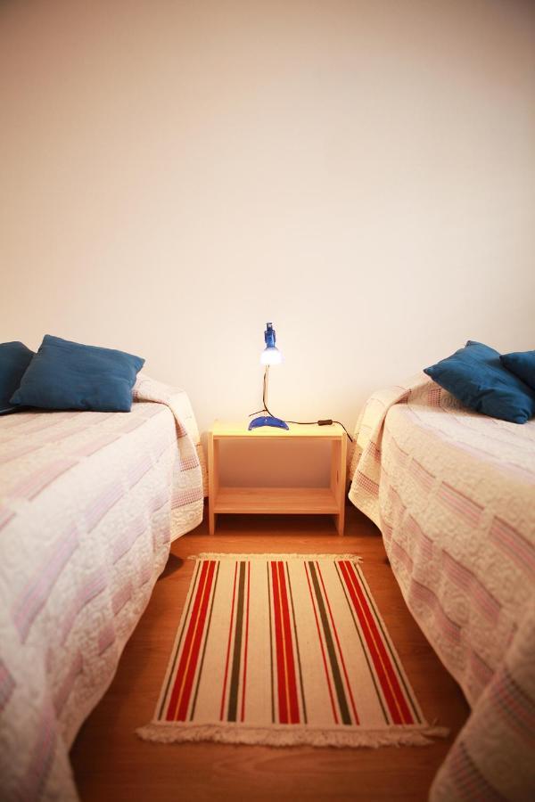 Casal Do Gois Guest House Atouguia Da Baleia Luaran gambar